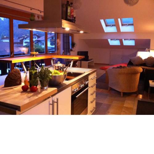 Luftikus Lodge