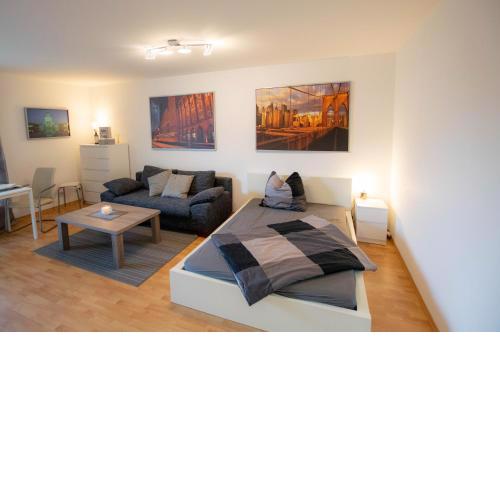 Luga Homes - Mitte