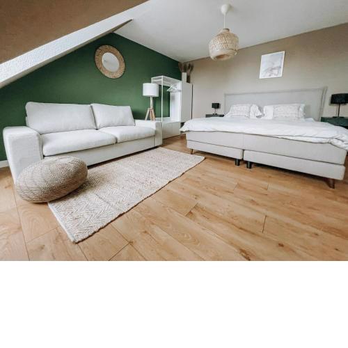 Luga Homes - Rosental