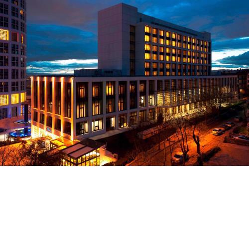 Lugal, A Luxury Collection Hotel