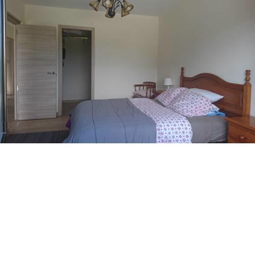 Lugar Atilan Apartamento