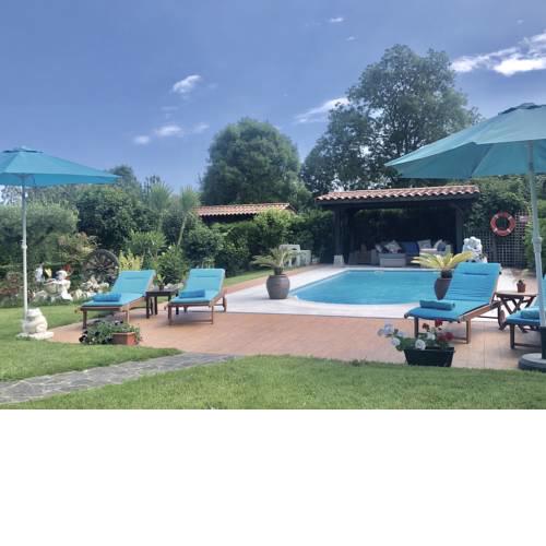 Lugar Meluerda