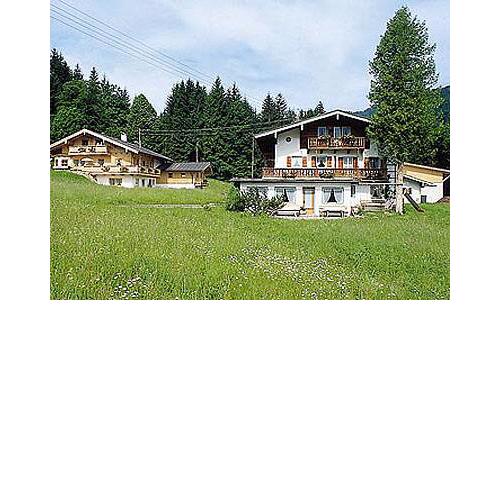 Lugererlehen