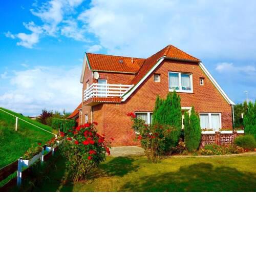 Lühe 59/ Einzimmerappartement