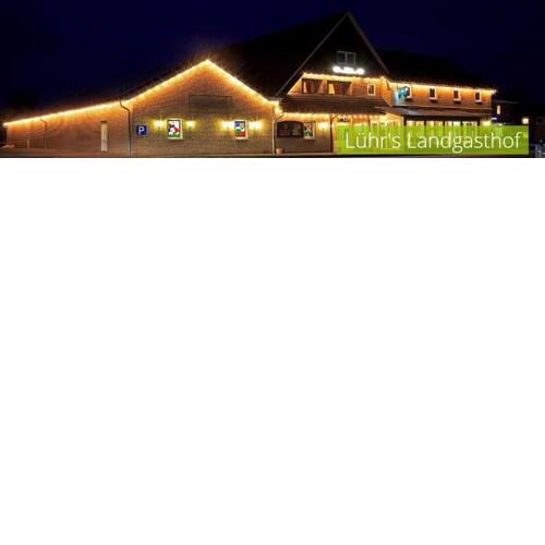 Lühr´s Landgasthof