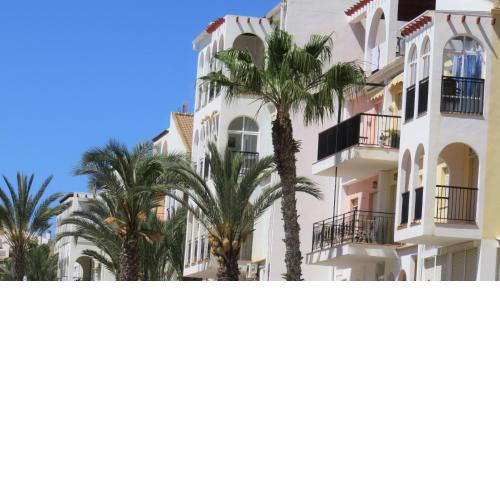 Luisa Beach-Apartment Spanish Riviera Torrevieja