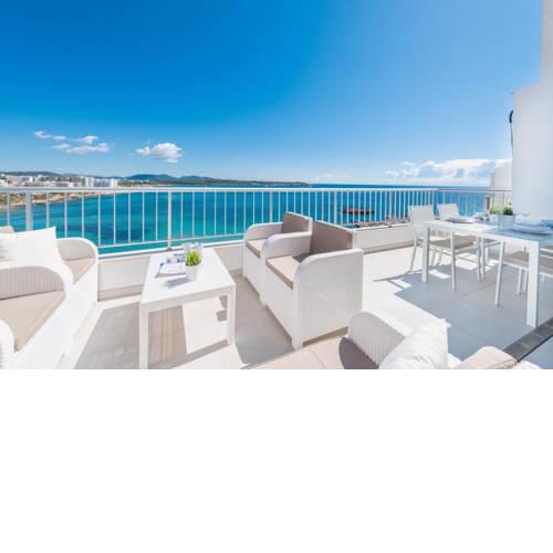 Luisamar Sea View