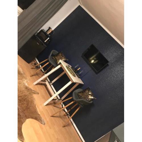 Luisen Apartment