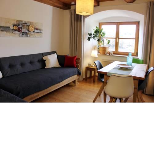 Ultra Alpes Luitpold