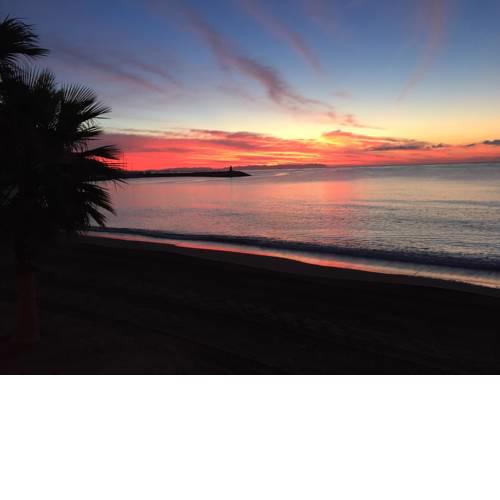 Lujo en primera linea AGUADULCE ALMERIA