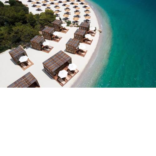 Lujo Hotel Bodrum