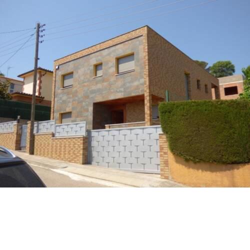 Lujosa casa cerca de blanes y lloret. millenials.