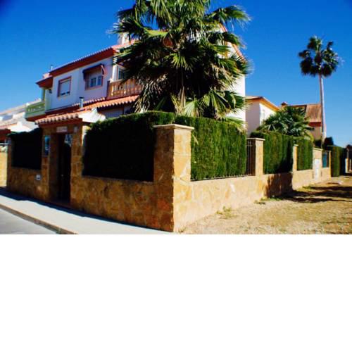 LUJOSA VILLA EN PLAYA DE GANDIA VT-43603-V
