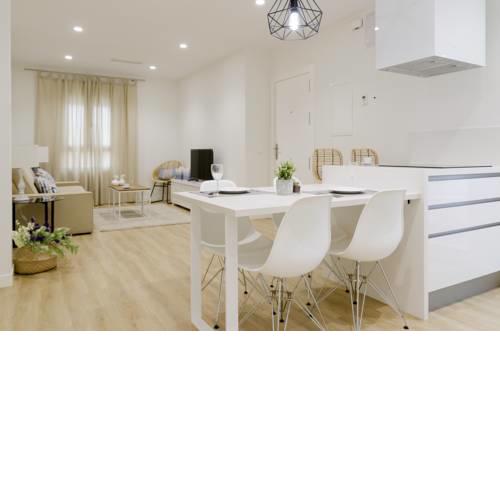 Lujosa vivienda en plena Judería