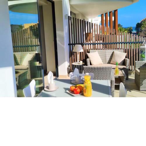 LUJOSO APARTAMENTO NUEVO PLAYA CENTRO