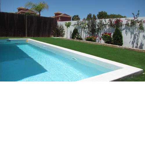 Lujoso Villa Lomas De Campoamor