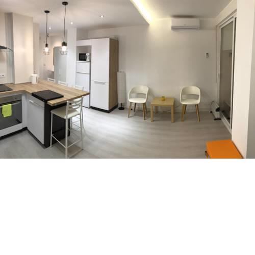 Lujoso y acogedor Loft en Torrevieja