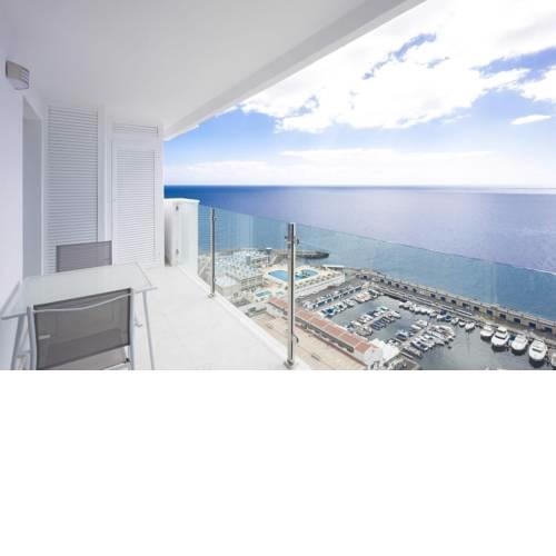 Lujosos Apartamentos Mónaco - Canary Good Vibes