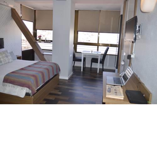 Lukentum Suites