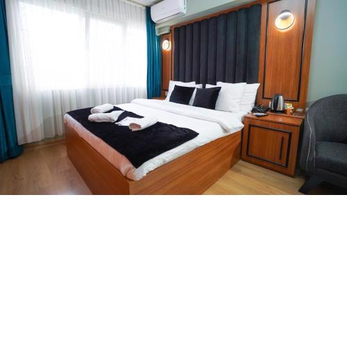 Lukka Suit Hotel
