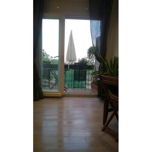 Luky Apartment