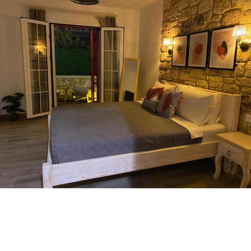 Lulja Alaçatı - Adults Only