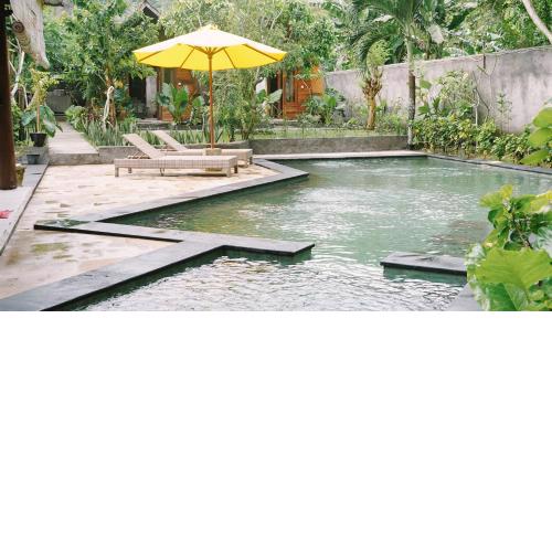 Lullabi Lumbung Villa by The Lavana