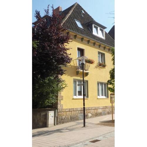 Lülleken – Bed & Breakfast- GästeSuite