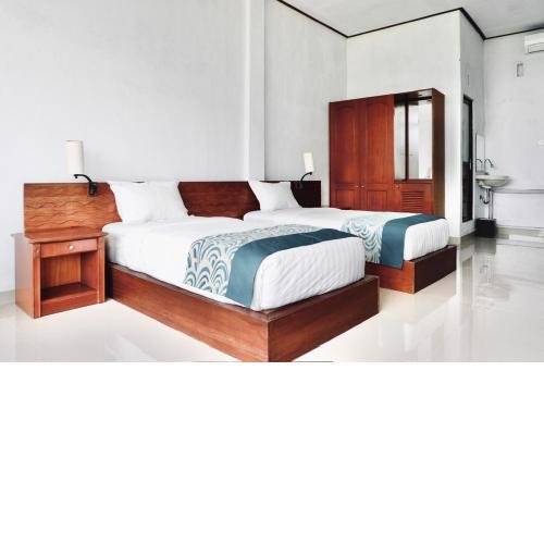 Lulu Guest House Padang Linjong