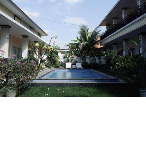 Lulu Guest House Padonan