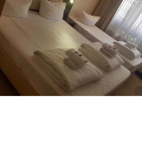 Lulu Rent Aparthotel