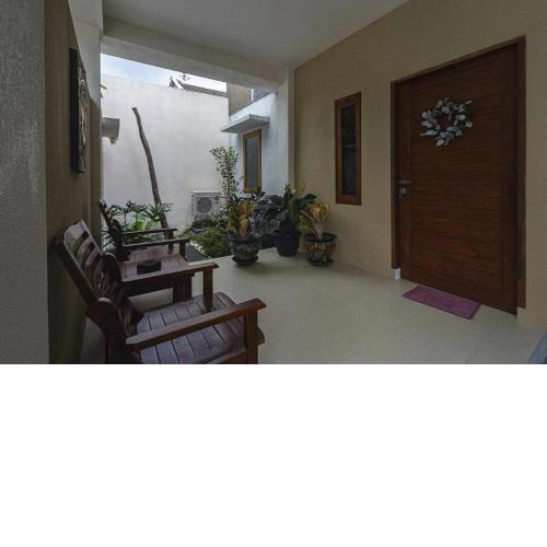 Lumba Lumba Guest House