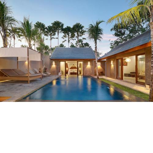 Lumbini Luxury Villas and Spa