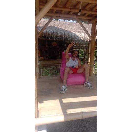 Lumbung Langit Guest Home