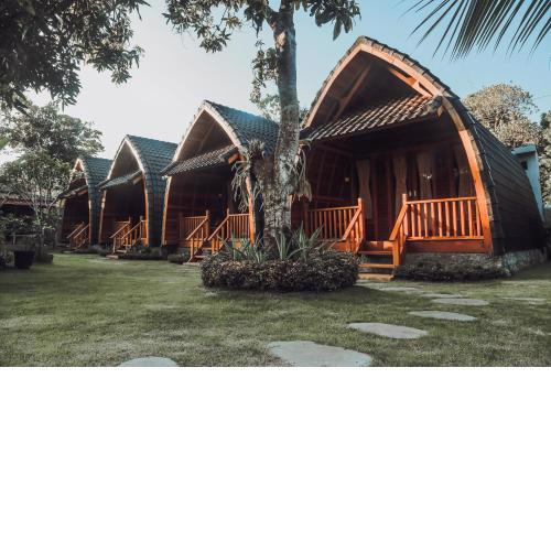 Lumbung Temu Homestay