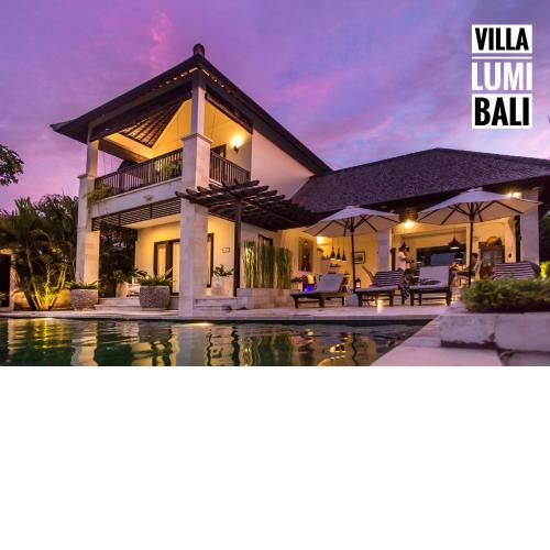 Lumi Villa