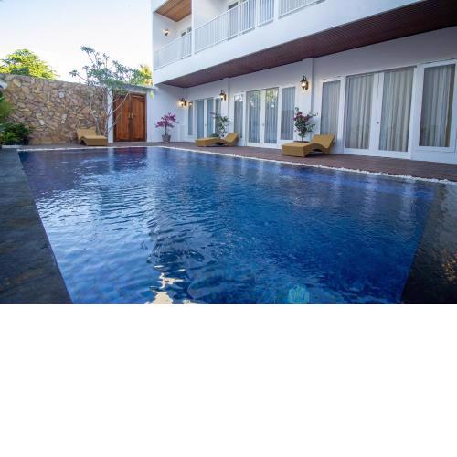 Lumiere Hotel Gili Trawangan