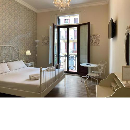 Lumine Luxury Suites by gaiarooms