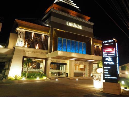 Luminor Hotel Banyuwangi By WH