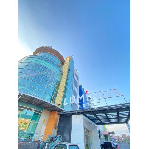 Luminor Hotel Metro Indah - Bandung by WH