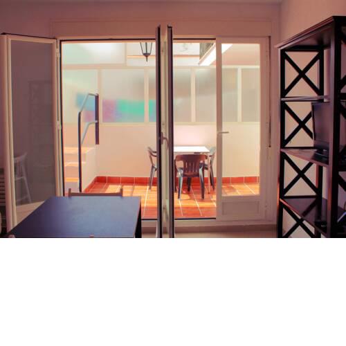 Luminoso apartamento a pie de playa en Fuengirola