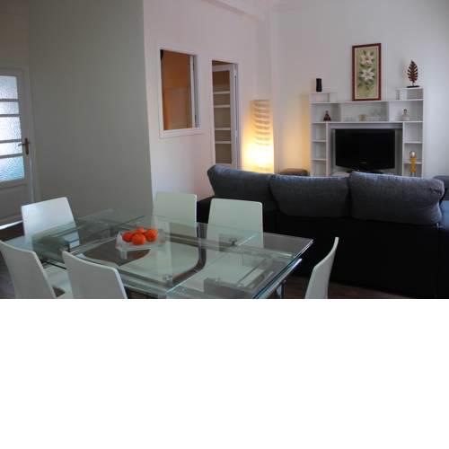 Luminoso Apartamento * La Marina de Valencia