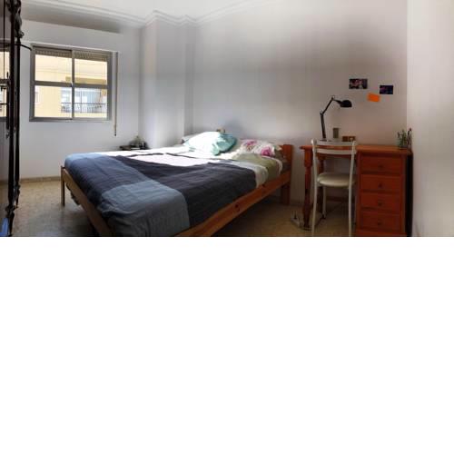 Luminoso Apartamento