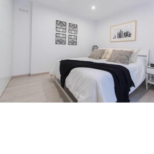 Luminoso loft recién reformado