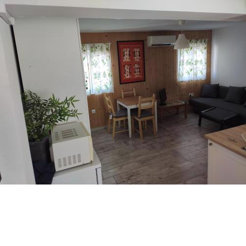 Luminoso y acogedor apartamento junto a la Macarena de Sevilla