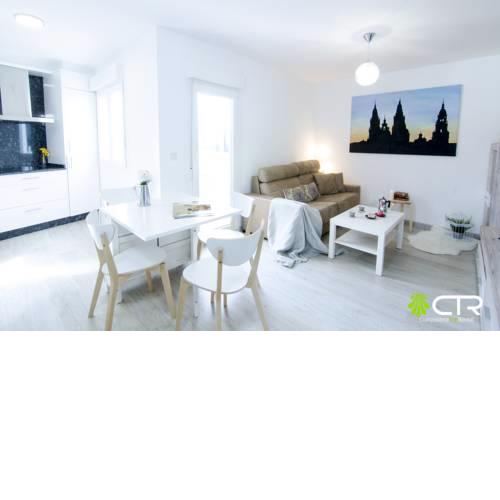 LUMINOUS AND COZY CTR