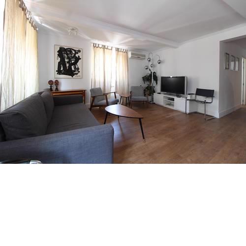 Luminous Apartment in Chueca INF4DB by Allô Housing