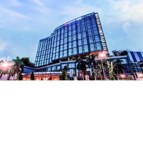 Lumire Hotel & Convention Centre