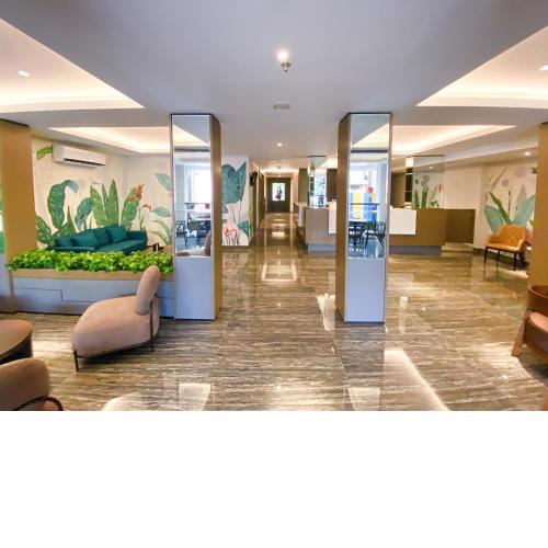 Lun Hotel Manado