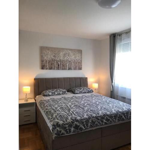 Luna Apartments, apartments with style